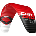 Ozone Chrono V3 Kite Only 11m² Red