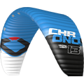 Ozone Chrono V3 Ultralight Kite Only 11m² Blue