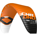 Ozone Chrono V3 Ultralight Kite Only 11m² Orange
