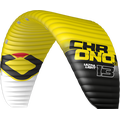 Ozone Chrono V3 Ultralight Kite Only 15m² Yellow