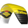 Ozone Subzero V1 Ultralight Kite Only 5m² Yellow