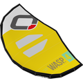 Ozone WASP V2 Wing 6m² Yellow