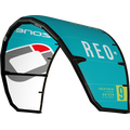 Ozone REO V6 Kite Only 8m² Emerald/White
