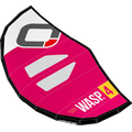 Ozone WASP V2 Wing 6m² Ruby Red