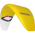 Ozone Chrono V4 Kite Only 18m² Yellow
