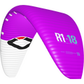 Ozone R1 V4 Kite Only 10m² Purple / White