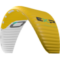 Ozone EXP V1 Kite Only 7m² Yellow / White