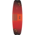 Ozone Code V4 Board Only Red