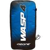 WASP Bag: Lightweight with loads of space, internal stash pocket and external pump holder.