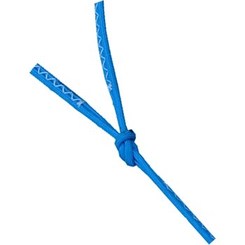 Dr.Tuba Bridle Line (350kg) (metreittäin), Blue