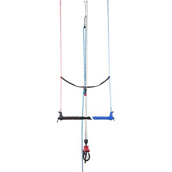 Ozone Bar Snow EXP V4 50cm with 40m Lines