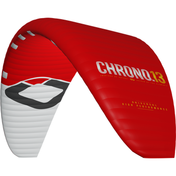 Ozone Chrono V4 Complete 13m²